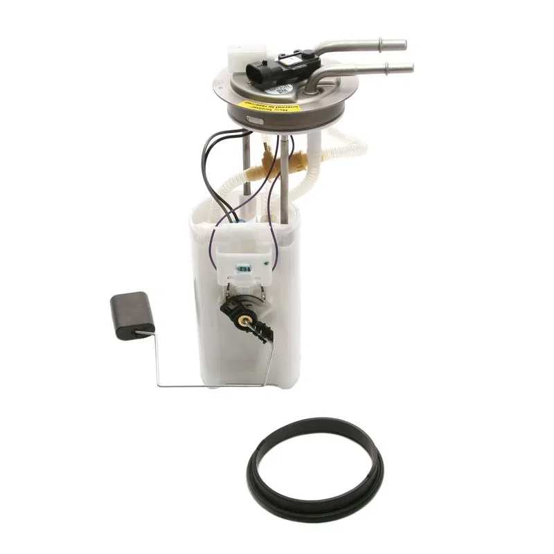 FG0811 – DELPHI Fuel Pump Electric, OE Replacement Flex 78 PSI Maximum Pressure 33 GPH Flow Rate With Module Assembly...